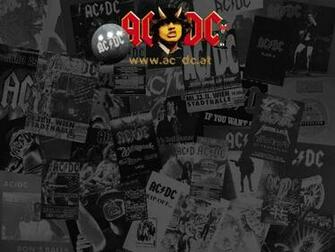 Ac Dc Wallpaper