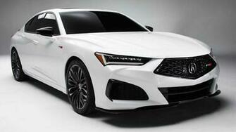 Acura Tlx Toyota Ats Rr Turbo Car News Headlines
