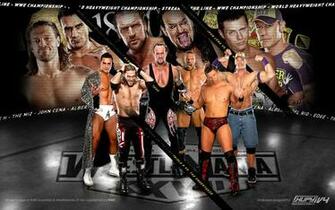 Wwe Sting HD Wallpaper Kiferwater Dot