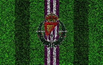 Real Valladolid 4k Ultra HD Wallpaper Background Image