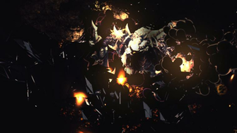 Rengar Wallpaper By Gigy1996