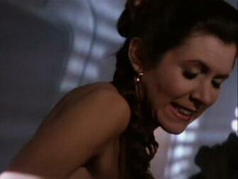 Princess Leia Organa Solo Skywalker Image HD Wallpaper And