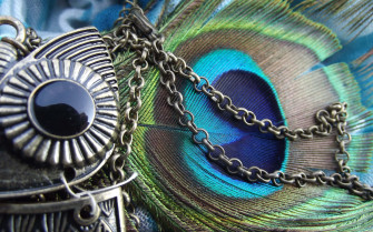 Jewelry Design X Wallpaper