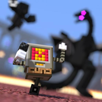 Mettaton Presents The Fight By Lockrikard