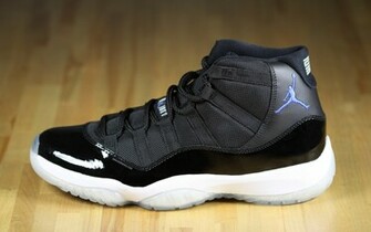 Air Jordan Space Jam Sneakernews