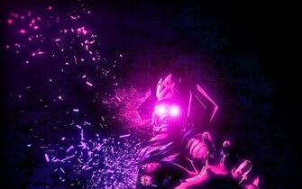 Comics Galactus Wallp Wallpaper