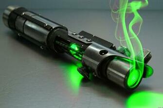 Lightsaber HD Wallpaper Background Image