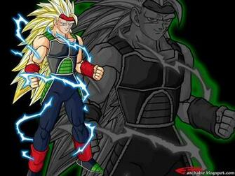 Bardock Super Saiyan Wallpaper Desktop HD Best