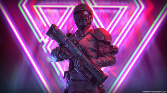 Cool 4k Wallpaper