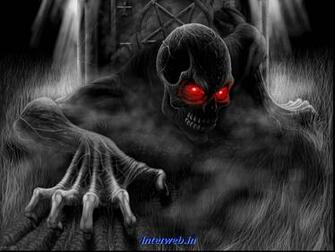 Dangerous 3d Horror Wallpaper Halloween Jpg