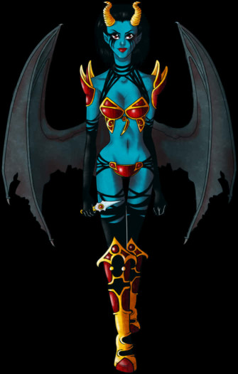 Thumb Image Queen Of Pain Png Transparent G909s07c5604tgmf Wallpaper