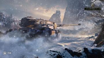 Wallpaper For December General News World Of Tanks