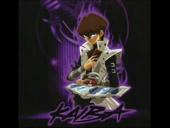 Seto Kaiba Wallpaper