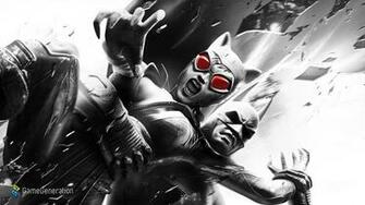 Batman Arkham City Wallpaper 1080p HD Background