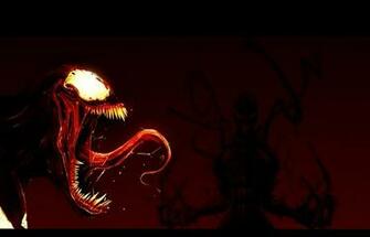 Carnage Wallpaper HD