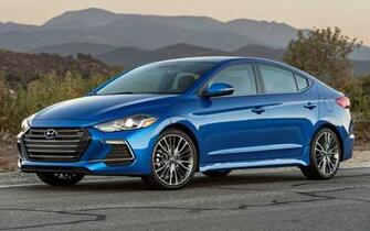 Hyundai Elantra Sport Us Wallpaper And HD Image Car Pixel
