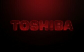 Toshiba Blue Wallpaper High Definition HD Design