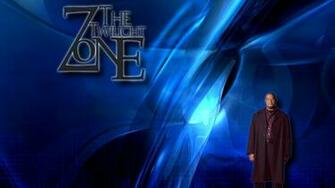 Twilight Zone Wallpaper