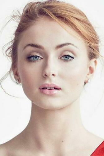 Sophie Turner Wallpaper For iPhone iPhonewallpaper