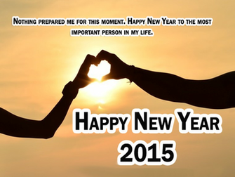 Happy New Year Couple Wallpaper Png Format HD