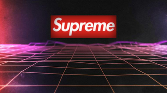 80s Aesthetic Wallpaper Top Background