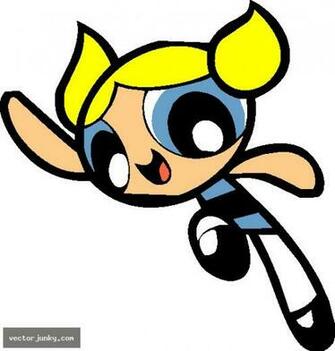 Powerpuff Girls Bubble Get Domain Pictures Getdomainvids
