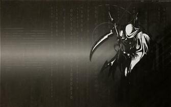 Dark Scary Wallpaper