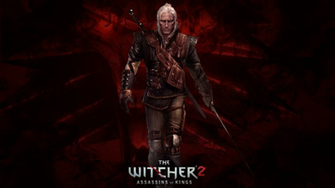 Witcher Wallpaper By Anthony0805