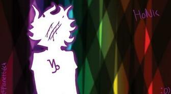 Homestuck Sober Gamzee Wallpaper By Planettitch