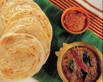 Enjoy Delicious Indian Food At Best Restaurants