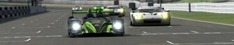Iracing Desktop Background For Triple Screen Supernova Racing Team