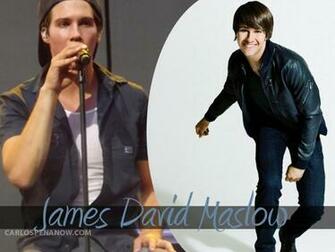 James Maslow Wallpaper