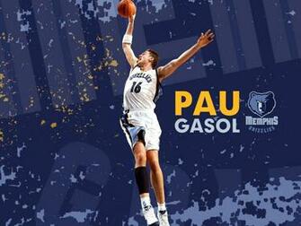 Memphis Grizzlies Nba Team Wallpaper