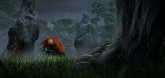 Brave Picture Photo Wallpaper