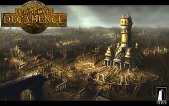 Medieval Castle Wallpaper