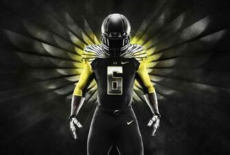Oregon Ducks College Football Duck Wallpaper Background