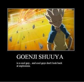 Inazuma Eleven Image Gouenji Wallpaper And Background
