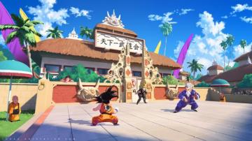 Dragon Ball Background Best Sale Off Ilikepinga