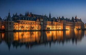 Wallpaper Netherlands Holland The Hague Image For