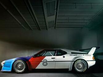 Bmw M1 Wallpaper Wallpaperexpert Journal