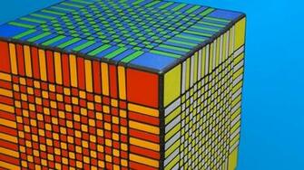 Cube Magiclive Wallpaper Magic Intelligence App High Quality In