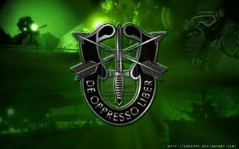 Desktop Special Forces Wallpaper For Friends