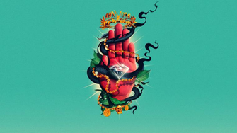Occult Classic Kill The Noise Wallpaper