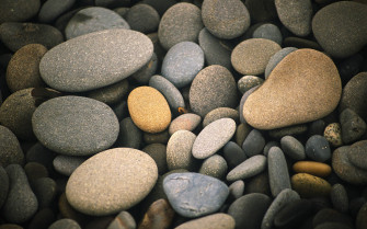 Rocks Wallpaper