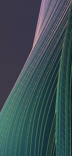 iPhone X Wallpaper
