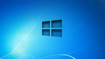 Windows Logo Wallpaper By Manoluv