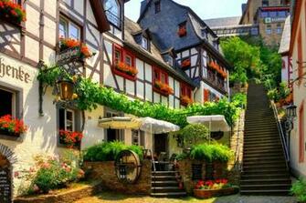 Germany Villages Related Keywords Suggestions
