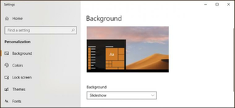 Change Windows S Wallpaper Based On Time Of Day
