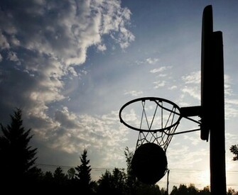 HD Desktop Wallpaper Basketball