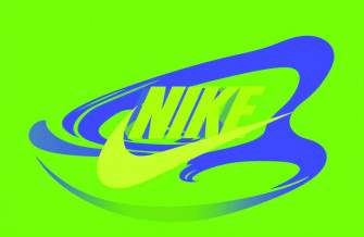 Green Nike Wallpaper